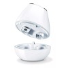 Beurer Difusor Y Humidificador Silencioso Lb37 + Aceite Esencial