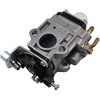 HQParts 75306442 Carburetor for 27cc Troy-Bilt TB2BP TB2BV EC Backpack