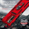 Vokuha Case for Redmi Note 10 Pro 4G/Redmi Note 10