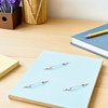 LEDmomo 20pcs Double Head Alligator Clips, Metal Wire Clips with
