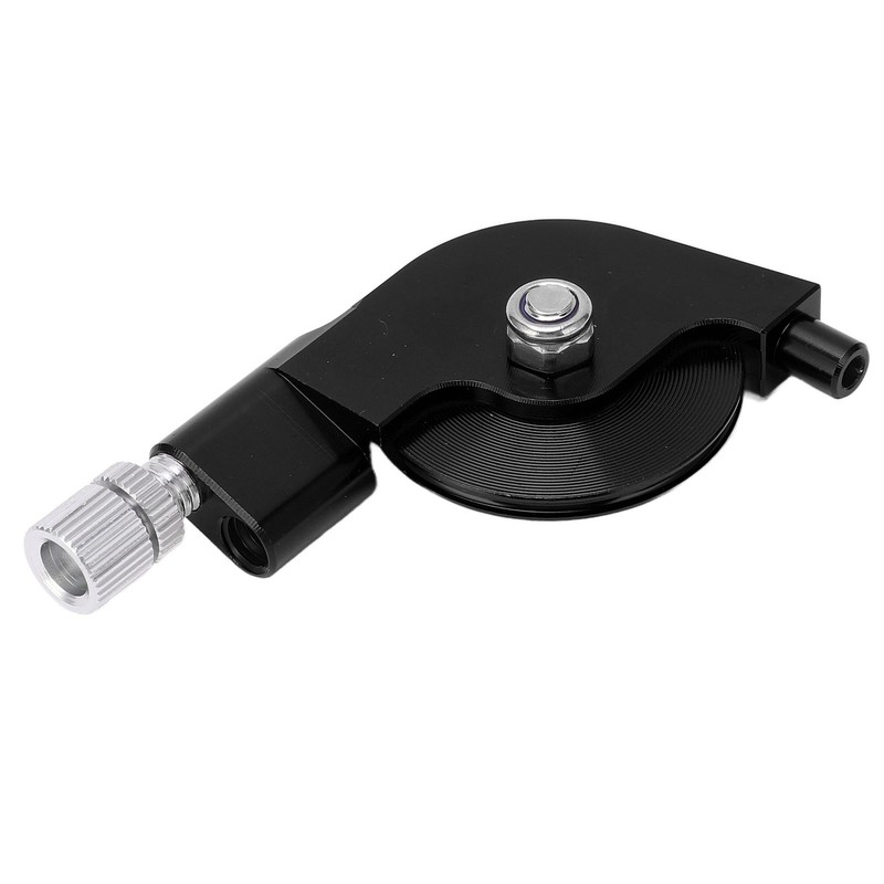 V Brake Stroke Converter Aluminum Alloy CNC Machining V Brake