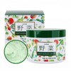 Partner company 300g of moisturizing massage cream loved by refreshing skin / 상쾌한 피부가 좋아하는 수분풍부 마사지크림 300g