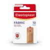 Elastoplast Fabric Plasters 10s