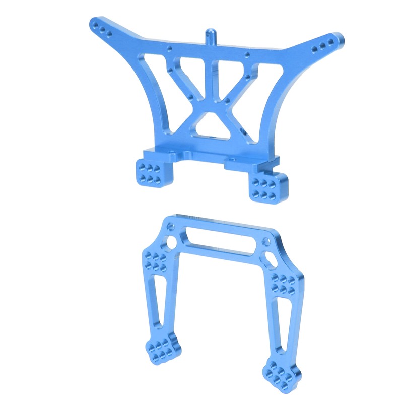 Alloy Front Rear Shock Tower for Traxxas Slash 2WD 1/10