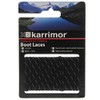 Karrimor Laces Black/Charcoal Boot 150cm