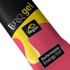 TORQ Unisex Tqngrc Gel Rhubarb and Custard, Black, x 15
