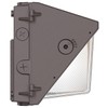 LEDOne LED Wall Pack 30W-60W Selectable 3000K-5000K CCT Outdoor Light