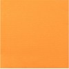 CGMP Napkin 20 x 20 cm, Colour - Mandarin, Pack