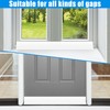 Draft Seal Tape for Doors and Windows 3 in x