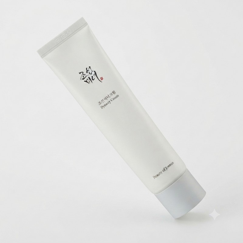 Joseon Beauty Cream Large Capacity 100ml / 조선미녀 크림 대용량