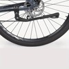 AIMALL Adjustable Aluminum Alloy Bicycle Kickstand, Durable and Reinforced Bike