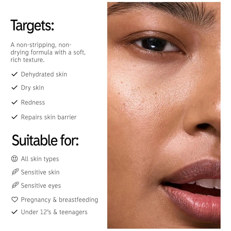 Oat Cleansing Balm - 150ml