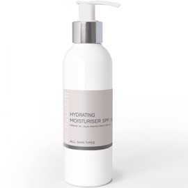 Monuskin Hydrating Moisturiser SPF 15 180ml