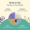Solid Shampoo Bar And Conditioner Effect Hair Soap – 4
