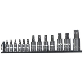 VIM Products TMS-TORX Black Torx T10-T70 On 10 Magrail