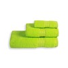 Bentley Priory Linens Supreme Face Flannels for Bathroom 500GSM Super