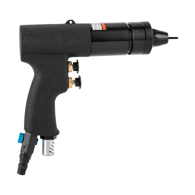 N/A Pneumatic Rivet Nut Gun Professional Riveting Machine Air Rivet