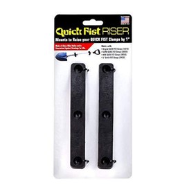 QuickFist Quick Fist 40050: Riser