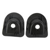2 Pcs Door Lock Knob Grommet 7R3Z 63220A51 AC Left