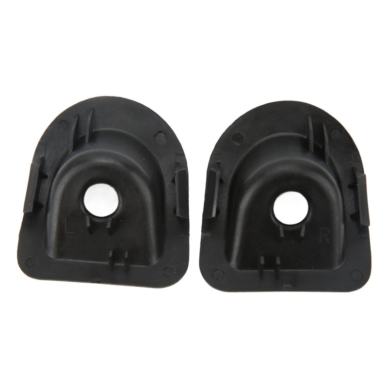2 Pcs Door Lock Knob Grommet 7R3Z 63220A51 AC Left