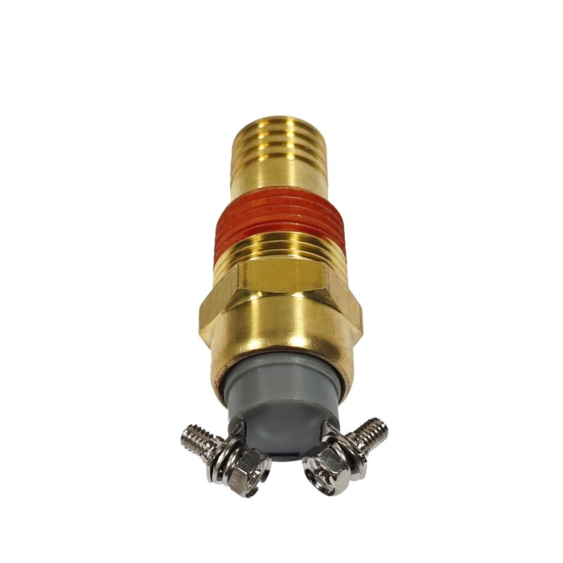 UINIEBOOM Temperature Control Switch NC 205 Degree for 8037032P -