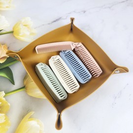 Dubiduva Portable Comb