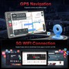 KuTaiTai Car Radio for Honda Civic 2006 2007 2008 2009
