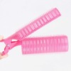 Hair Curlers Wave Volume Clips (2 Pack) DD-10669 3ea
