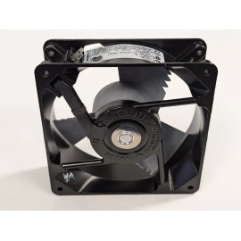 CES COMAIR/ROTRON 230vac MUFFIN FAN 4.72in x 1.50in