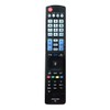 Gorilla babo 653445122808 Universal Remote for Lg Smart Led TV