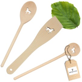 Hofmeister® Horse Cooking Set