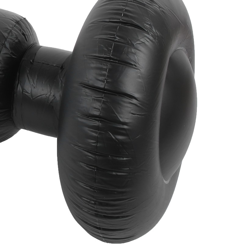 1.6m Adult Inflatable Boxing Bag Thickening Vertical Boxing Fight Column