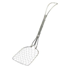 Takagi Hot Tofu Spoon, Large Angle, Takagi