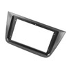9in Car CD Radio Fascia Dash Stereo Headunit Surround Panel
