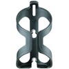 Topeak Shuttle Cage bike bottle holder black 2016 water bottle