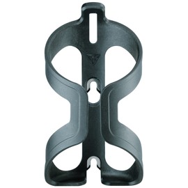 Topeak Shuttle Cage bike bottle holder black 2016 water bottle holder, metal