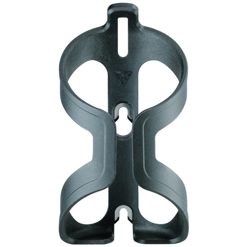 Topeak Shuttle Cage bike bottle holder black 2016 water bottle