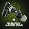 Skullcandy Smokin Buds XT Wireless Earbuds Bluetooth 5.2 Mic Fast