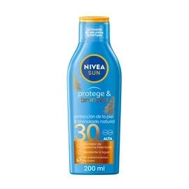SUN PROTEGE&BRONCEA SPF30 200 ml