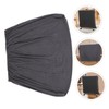 WHAMVOX Heater Cover for Radiators Covers for Outside Unit Protective