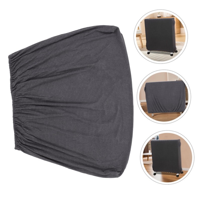WHAMVOX Heater Cover for Radiators Covers for Outside Unit Protective