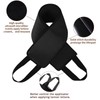 Self-Tanning Glove, 3-Piece Premium Tanning Glove Set, Easy to Use