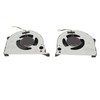 Laptop CPU and GPU Cooling Fan for Dell Inspiron 15