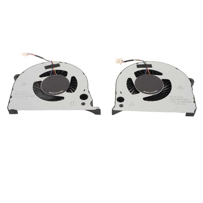 Laptop CPU and GPU Cooling Fan for Dell Inspiron 15