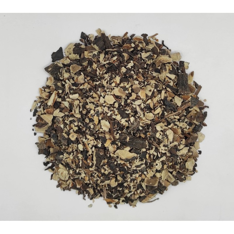 Dried Comfrey Root Cut 85g - 1,95kg Symphytum officinale (85