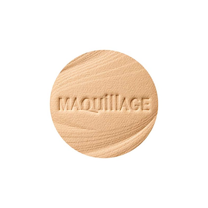 MAQUILLAGE Dramatic Powdery EX Foundation (Refill).