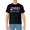 Love Kidneys Dialysis Technician Dialysis Tech T-Shirt