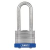 ABUS Padlock 40hb50 063916 - 41/40 mm made of laminated