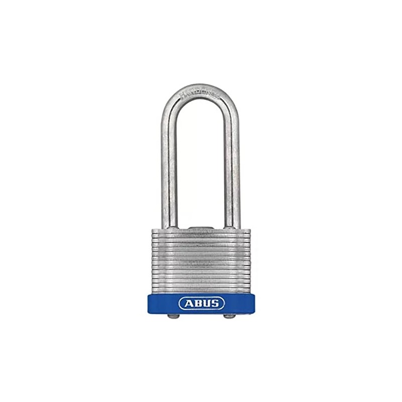 ABUS Padlock 40hb50 063916 - 41/40 mm made of laminated