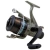 2 X Lineaffe commando 40 free spoil fishing reels